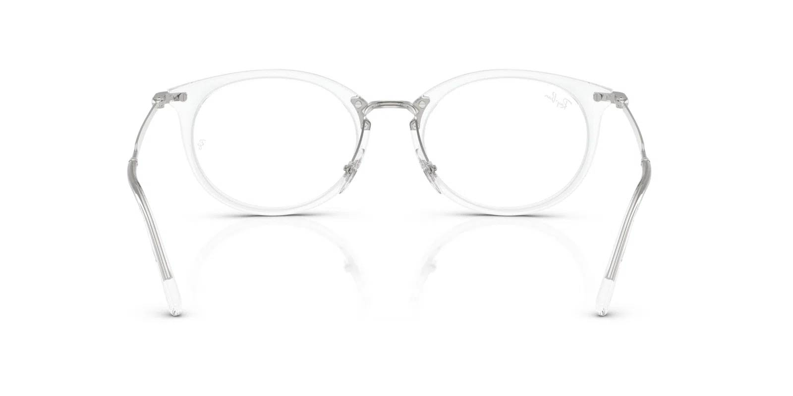 Ray-Ban 7255 Eyeglasses - view 14